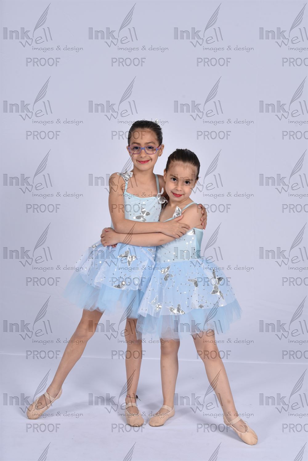 Ballet Sat 11:30